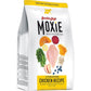 Grandma Lucy's Moxie Grain - Free Chicken Freeze - Dried Dog Food - 8 oz - Pets Perfect
