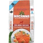 Grandma Lucy's Macanna Grain - Free Salmon Freeze - Dried Dog Food - 1 lb - Pets Perfect