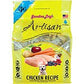 Grandma Lucy's Artisan Grain - Free Chicken Freeze - Dried Dog Food 10lb - Pets Perfect
