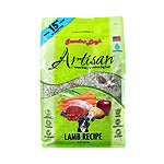 Grandma Lucys Dog Artisian Grain Free Lamb 3 Lbs. - Pets Perfect