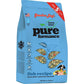 Grandma Lucy's Pureformance Grain - Free Fish Freeze - Dried Dog Food - 1 lb - Pets Perfect