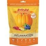 Grandma Lucy's Pumpkin Pouch Inflammation 6oz. - Pets Perfect