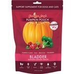 Grandma Lucy's Pumpkin Pouch Bladder 6oz. - Pets Perfect