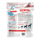 Farmland Traditions Pork Jerky Dog Treats 13.5oz - Pets Perfect