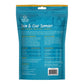 Farmland Traditions Skin and Coat Support Chicken Jerky Dog Treats 4.3oz - Pets Perfect