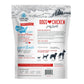 Farmland Traditions Beef Jerky Dog Treats 6oz - Pets Perfect