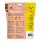 Farmland Traditions Tiny Loves Chicken w/Bone Broth Dog Treats 1ea/16oz. - Pets Perfect
