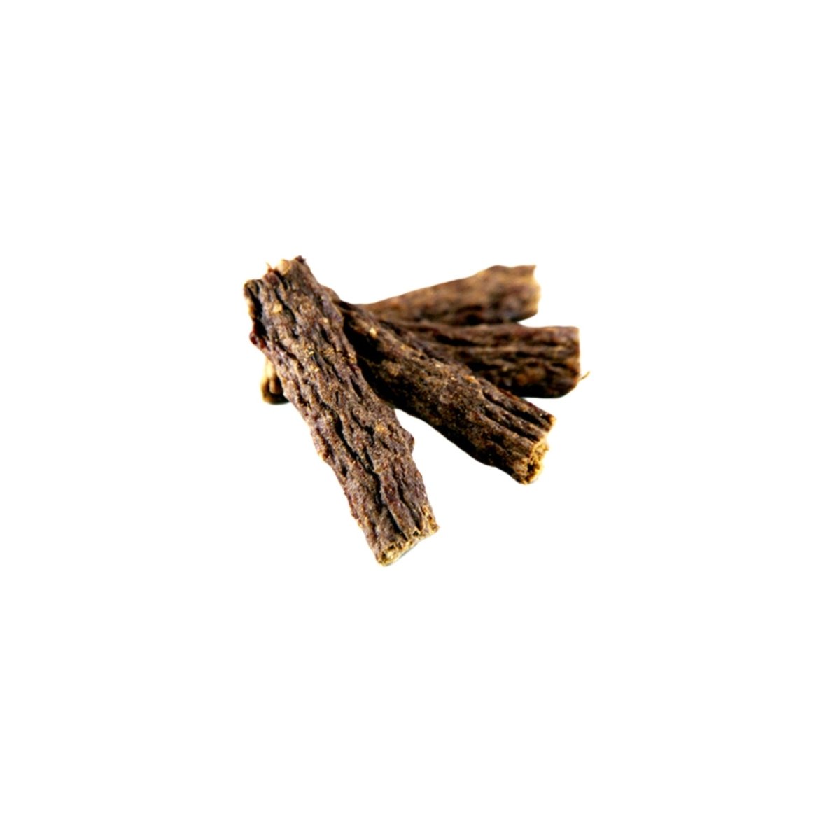 Farmland Traditions Beef Jerky Sticks Dog Treats 14oz - Pets Perfect