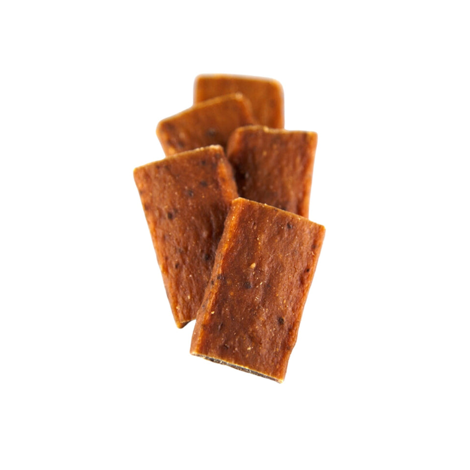 Farmland Traditions Skin and Coat Support Chicken Jerky Dog Treats 14, view 2