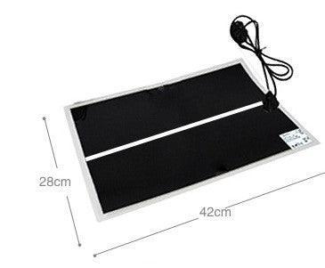 Pet Heat Mat Controller - Adjustable Temperature Incubator For Reptiles And Terrariums - Pets Perfect