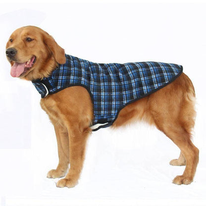 Extra Large Dog Clothing - Stylish Comfortable Apparel for Big Dogs - Pets Perfect