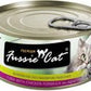 Fussie Cat Premium Tuna Chicken In Aspic 2.82oz. (Case of 24) - Pets Perfect