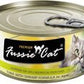 Fussie Cat Premium Tuna Shrimp In Aspic 2.82oz. (Case of 24) - Pets Perfect