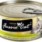 Fussie Cat Premium Tuna Shrimp In Aspic 2.82oz. (Case of 24) - Pets Perfect