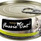 Fussie Cat Premium Tuna Mussels In Aspic 2.82oz. (Case of 24) - Pets Perfect