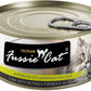 Fussie Cat Premium Tuna Mussels In Aspic 2.82oz. (Case of 24) - Pets Perfect