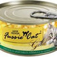 Fussie Cat Gold Chicken Veg Gravy 2.82oz. (Case of 24) - Pets Perfect