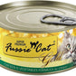 Fussie Cat Gold Chicken Veg Gravy 2.82oz. (Case of 24) - Pets Perfect