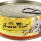Fussie Cat Gold Chicken Sweet Potato 2.82oz. (Case of 24) - Pets Perfect