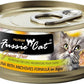 Fussie Cat Grain Free Tuna with Anchovie 5.5oz. (Case of 24) - Pets Perfect
