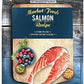 Fussie Cat 2Lb Salmon Market fresh - Pets Perfect