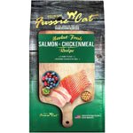 Fussie Cat 2Lb Salmon Chicknmarket Fresh - Pets Perfect