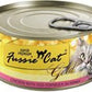 Fussie Cat Gold Chicken Egg Gravy 2.82oz. (Case of 24) - Pets Perfect