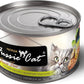 Fussie Cat Premium Tuna With Mussels 5.5oz. (Case of 24) - Pets Perfect