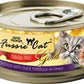 Fussie Cat Chicken With Duck In Gravy 5.5oz. (Case of 24) - Pets Perfect