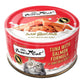 Fussie Cat Premium Tuna with Salmon in Goat milk Gravy 2.47oz. (Case of 24) - Pets Perfect