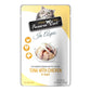 Fussie Cat Premium Tuna with Chicken in Aspic 2.47oz. Pouch (Case of 12) - Pets Perfect