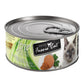 Fussie Cat Fine Dining Mousse Chicken with Pumpkin 2.47oz. (Case of 24) - Pets Perfect