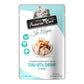 Fussie Cat Premium Tuna with Shrimp in Aspic 2.47oz. Pouch - Pets Perfect