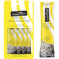 Fussie Cat Puree Tuna Anch Cat 2oz/18count - Pets Perfect