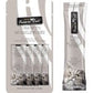 Fussie Cat Puree Tuna Mussels 2oz/18count - Pets Perfect