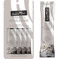 Fussie Cat Puree Tuna Mussels 2oz/18count - Pets Perfect