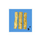 Honey I'm Home Buffalo Collagen Rolls – 10" Natural Chew | 3 Count - Pets Perfect
