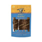 Honey I'm Home Buffalo Trachea w/ Lung – 10" Natural Chew | 3 Count - Pets Perfect