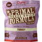 Primal Pet Foods Freeze Dried Cat Food 14oz. Turkey - Pets Perfect
