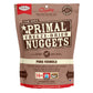 Primal Pet Foods Freeze-Dried Dog Food 14 oz. Pork