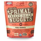 Primal Pet Foods Freeze Dried Cat Food Pork 14oz. - Pets Perfect