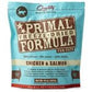 Primal Pet Foods Freeze Dried Cat Food14 Oz. Chicken Salmon - Pets Perfect