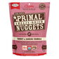 Primal Pet Foods Freeze-Dried Dog Food 14 oz. Turkey/Sardine