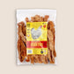 Polka Dog - Chicken Jerky Strips - 2 lb, view 2