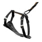 Kurgo Dog Tru Fit Harness Quick Release Black Medium - Pets Perfect