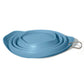 Kurgo Dog Collaps - A - Bowl Blue - Pets Perfect