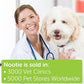 Nootie Dog Shampoo, 16 oz Cucumber-Melon, view 4
