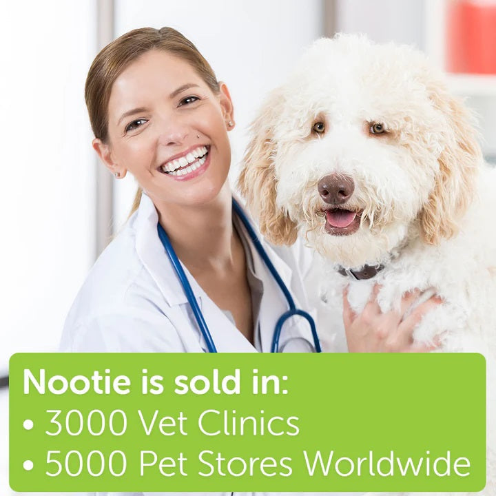 Nootie Dog Shampoo, 16 oz Cucumber-Melon, view 4