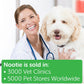 Nootie Dog Shampoo, 16 oz Coconut Lime Verbena