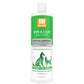 Nootie Dog Shampoo, 16 oz Coconut Lime Verbena